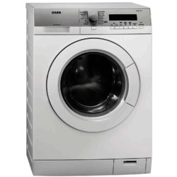 AEG L76685FL A+++-20% 8kg 1600 Spin Washing Machine in White  with 5 Year Warranty